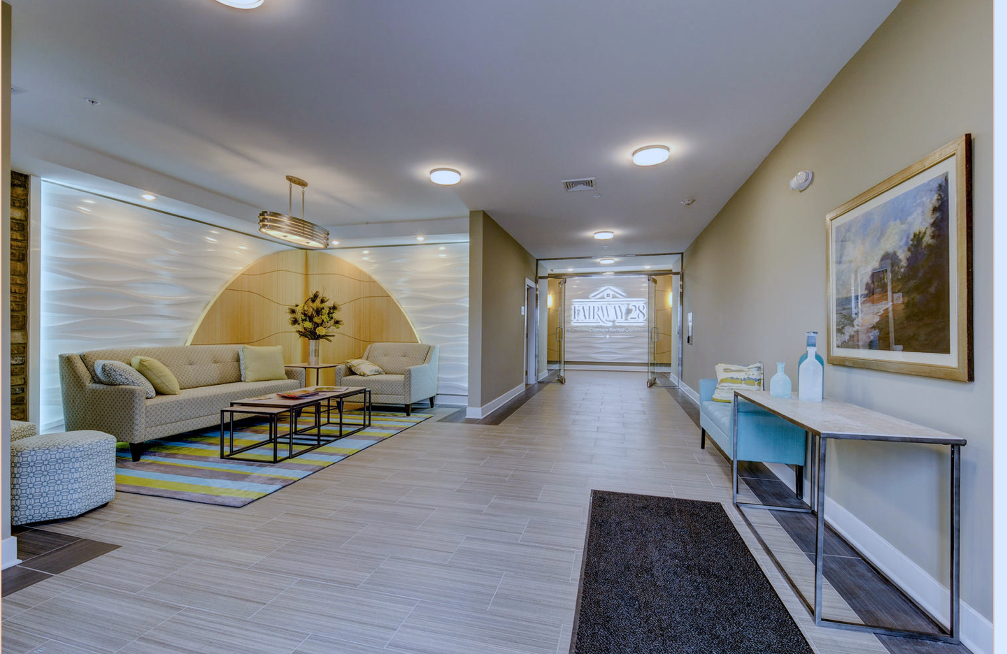 Factors to Consider Before Renting an Apartment